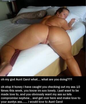 Big Butt Aunt Porn Captions - AuntÂ´s ass incest captions | MOTHERLESS.COM â„¢