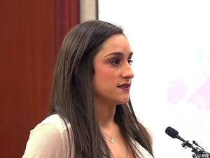 daina house vintage erotica forum - Olympic medalist Wieber sues USA Gymnastics, Michigan State