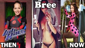 300px x 169px - Pictures showing for Disneys Lab Rats Bree Porn - www.mypornarchive.net