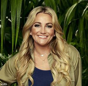 Jamie Lynn Spears Porn 2015 - I'm a Celebrity in meltdown: Jamie Lynn Spears becomes second star to quit  after Grace Dent walked as ITV insiders say they are 'struggling to keep up  with the drama' and aren't