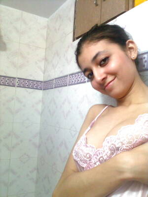 desi local girls naked - Very Cute Desi Girl Nude in Bathroom (28 pictures) - Shooshtime