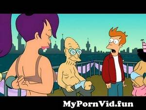 futurama nude beach scene - Leela Goes Hot Tubbing | Dark Futurama from nude lila Watch Video -  MyPornVid.fun