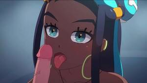 Newest Nessa Porn - pokemon battle with nessa - XVIDEOS.COM