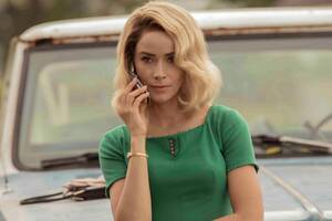 abigail spencer - Abigail Spencer on Hulu's Reprisal and her archetype-breaking character