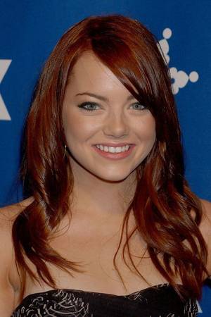 Emma Stone Porn Painful - Emma Stone's Beauty Evolution Is Mind-Blowingly Good