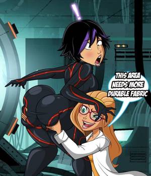 Big Hero 6 Futa Porn - 7 best Yas images on Pinterest | Big hero 6, Cartoon girls and Sexy cartoons