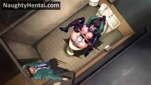 Anime Brutality Porn - Drop Out Part 2 | Naughty Hentai Brutal Sexual Rape Schoolgirl