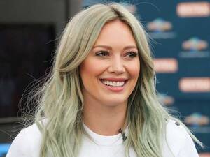 Hilary Duff 3d Porn - Es oficial! Hilary Duff volverÃ¡ a ser Lizzie McGuire - El Closet LGBT