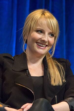 Melissa Rauch Anal Porn - Melissa Rauch - Wikipedia