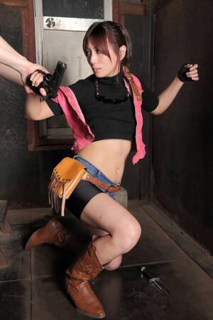 Claire Redfield Cosplay Porn - Resident Evil - Claire Redfield (Natsuki) 2-1HELP US GROW Like,Comment &  Share.CosplayJapaneseGirls1.5 -  www.facebook.com/CosplayJapaneseGirls1.5CosplayJapaneseGirls2 -  www.facebook.com/CosplayJapaneseGirl2tumblr -  http://cosplayjapanesegirlsblog.tumb