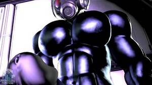 Muscle Latex Porn - latex drone Hentai porn videos [Tag] - XAnimu.com