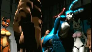 Five Nights At Freddys Porno - five nights at freddy's xxx - XVIDEOS.COM