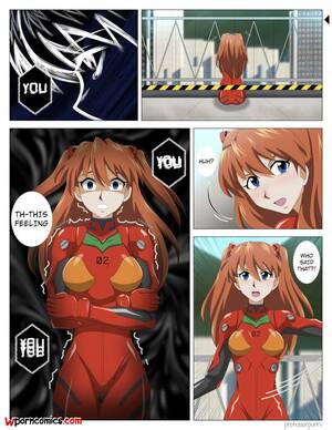 neon genesis evangelion asuka langley hentai - âœ…ï¸ Porn comic Asuka Possessed. Neon Genesis Evangelion Sex comic hot busty  beauty | Porn comics in English for adults only | sexkomix2.com