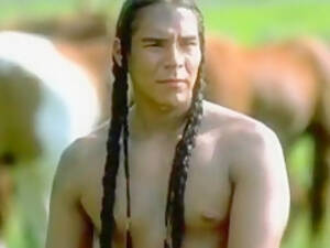 Native American Gay Sex - Native American Men Gay Porn Video - TheGay.com