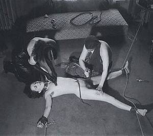 1930 Hardcore Porn - 1930 bondage porn - Man ray bondage seabrooke jpg 320x286