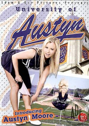 Austyn Porn - University Of Austyn (2005) | Adult DVD Empire