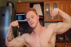 Gay Redhead - Redhead Gay Videos at GayPorno.FM