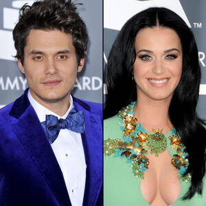 Katy Perry Sex Videos - John Mayer Reacts to Katy Perry's Sex Ranking Comments | Us Weekly