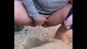 beach piss sex - Beach Pee Porn Videos | Pornhub.com