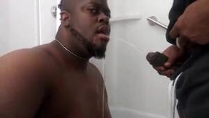 Chubby Black Men Porn - Chubby black guy - ThisVid.com