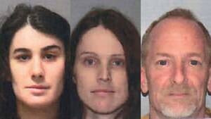 Amateur Forced Porn - NJ transgender woman who forced daughter into child porn operation  sentenced with 3 others | Fox News