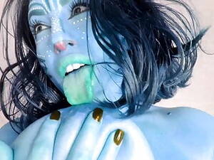 Avatar Navi Cosplay Porn - Free Avatar Cosplay Porn | PornKai.com