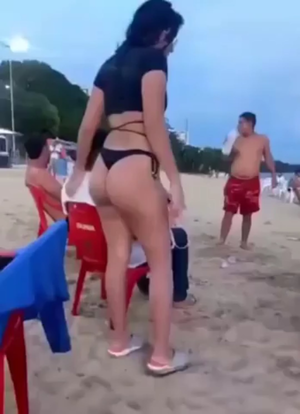 massive cock nude beach thong - Facepalm : r/facepalm