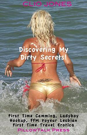 naughty lesbian nude beach - Discovering My Dirty Secrets: Lesbian Kink Erotic Short Stories - Kindle  edition by Jones, Clio. Literature & Fiction Kindle eBooks @ Amazon.com.