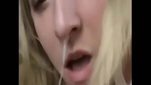 Cum Out Nose Porn - It Cums Out My Nose - UNOFFICIAL - XVIDEOS.COM