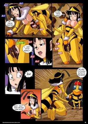 Bee Queen Bee Movie Porn - MyHentaiGallery - Free Hentai, Porn Comics and Cartoon Sex