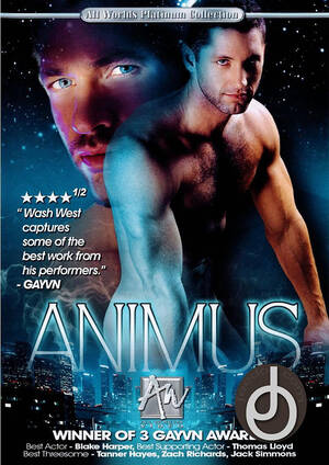 Animus Gay Porn - Animus Gay DVD - Porn Movies Streams and Downloads