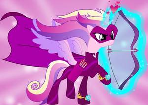 Mlp Cadence Filly - my little pony princess cadence - Google'da Ara