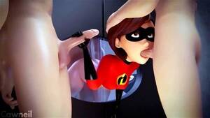 Door From The Incredibles Elastigirl Porn - Watch Stuck Elastigirl - Elastigirl, Stuck, Milf Porn - SpankBang