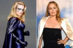 Alicia Silverstone Batgirl Porn - Alicia Silverstone