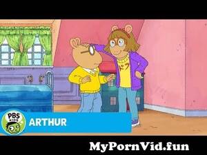 Dw Read Arthur Porn - ARTHUR: Big Sister D.W. from baby d w Watch Video - MyPornVid.fun