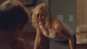 Anna Gunn Porn Scene - Naked Anna Gunn in Breaking Bad < ANCENSORED