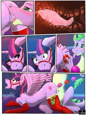 Mlp Spike Porn Comic - Present for Spike porn comic - the best cartoon porn comics, Rule 34 |  MULT34