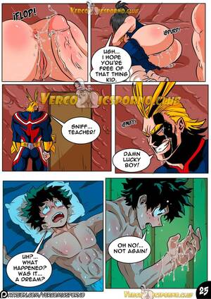 Animal People Porn Comics - âœ…ï¸ Porn comic Animal Magnetism. Part 1. My Hero Academia. Sex comic  performed well as | Porn comics in English for adults only | sexkomix2.com