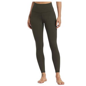 Green Yoga Pants Porn - Baocc Yoga Pants Women, Women's High Waist Solid Color Tight Fitness Yoga  Pants Nude Hidden Yoga Pants Pants for Women Army Green One Size -  Walmart.com