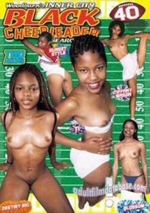 87 Black Cheerleaders Porn - Inner City Black Cheerleader Search Video Series