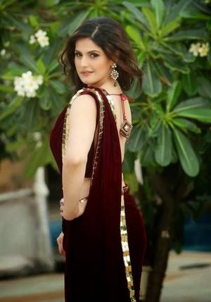 Ballywood Sexy Porn.com - Bollywood Actress Zarine Khan Latest Exclusive (HD) Photos