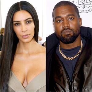 kim kardashian sex tape anal - Kim Kardashian and Kanye West's Relationship: A Complete Timeline | Glamour