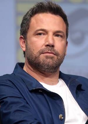 Ben Affleck Having Sex - Ben Affleck - Wikipedia