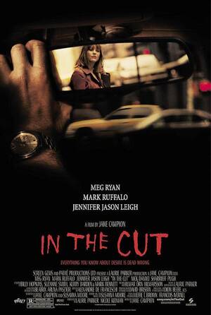 Meg Ryan Xxx Porn - In the Cut (2003) - IMDb