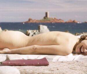 hollywood beach movie naked scenes - Beach Scenes and Videos. Best Beach movie