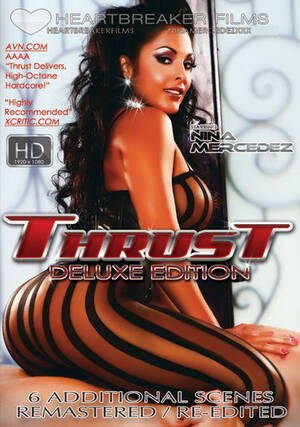 Nina Mercedez Nyomi Banxxx - Thrust - Brooke Haven, Gianna Lynn, Nyomi Banxxx, Sophia Lomeli, Nina  Mercedez - VideoBox