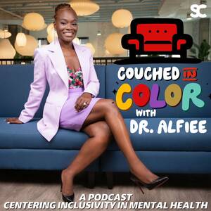 Coloc%c3%b3n - Listen to Couched in Color podcast | Deezer