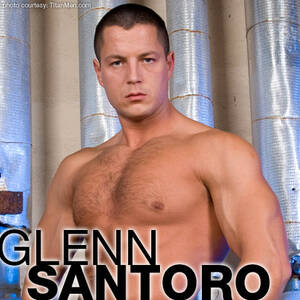 Hungarian Porn Star Santoro Glen - Glenn Santoro | Handsome Hung Uncut Hungarian Gay Porn Star & Escort