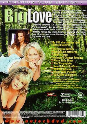 big love - Big Love (1997) | Adult DVD Empire