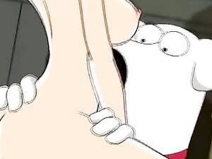 Family Guy Porn Lois And Brian - Family guy brian fuck and creampie lois griffin